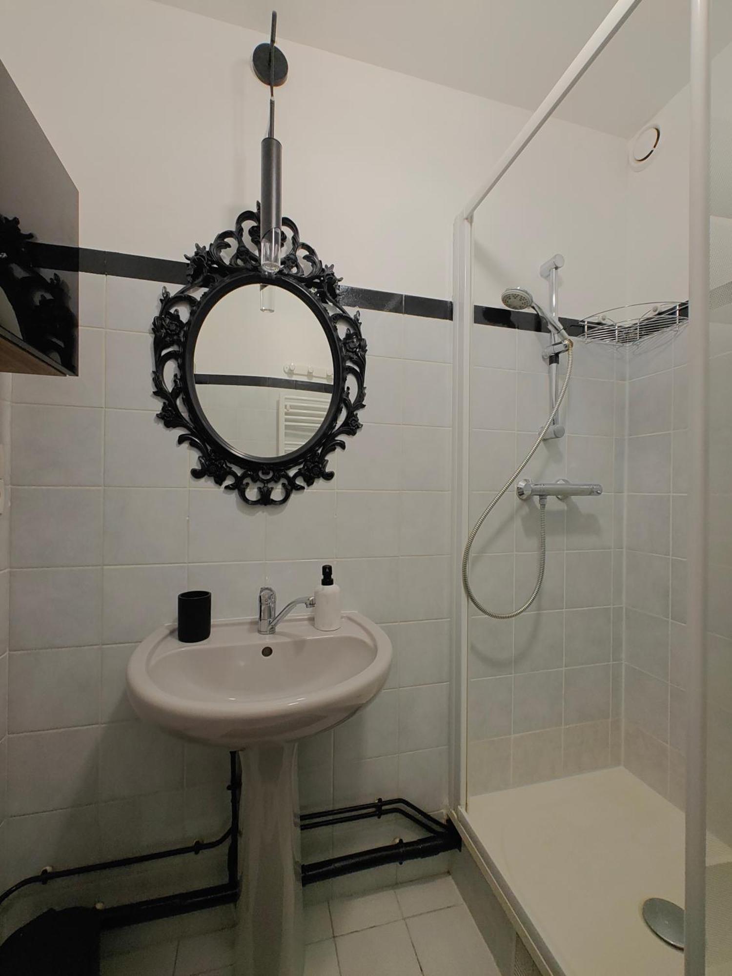 Apartamento L'Epi D'Orge - Paris - Orly Épinay-sur-Orge Exterior foto